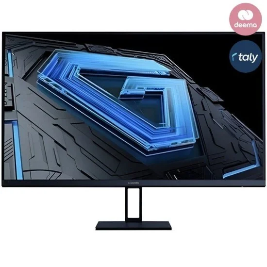 Xiaomi Gaming Monitor G27i Flat 27Inch IPS Panel 165Hz 1ms
